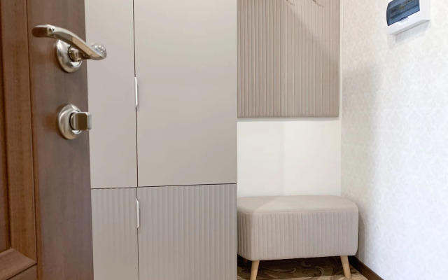 Studiya Na 40 Let Pobedy Flat