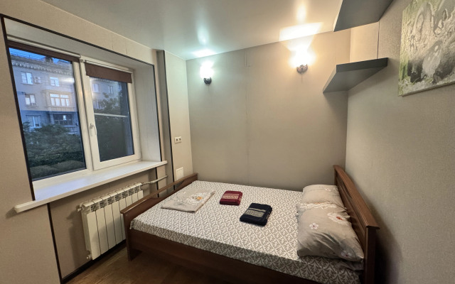 Na Naberezhnoy Flat