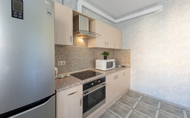 InnDays Объездная Дорога улица, 2