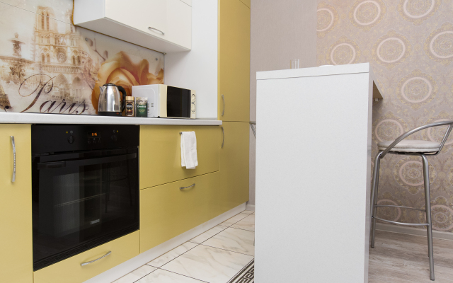 Apartamenty Na Cicerina