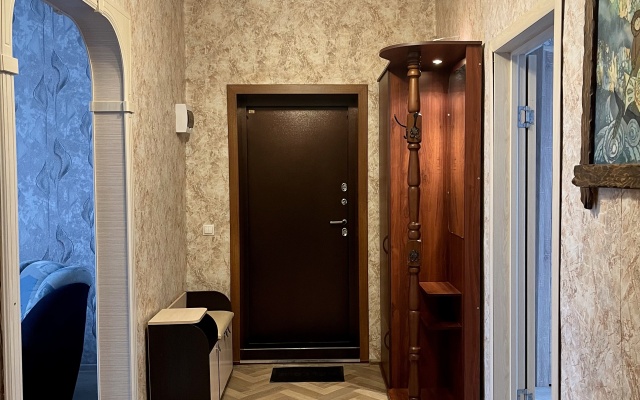 Квартира Комфортная 2-комнатная