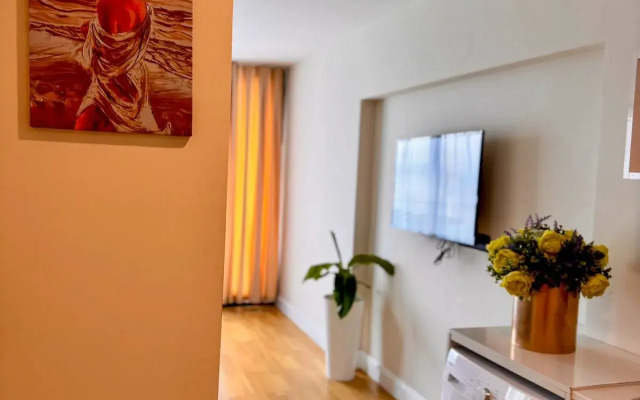Apartment hotel Orama Apartments Orbi City