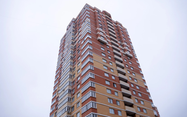 Апартаменты с новым ремонтом на четверых