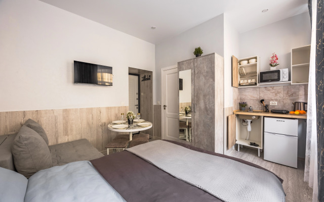 Апартаменты у Канала Грибоедова КГ5