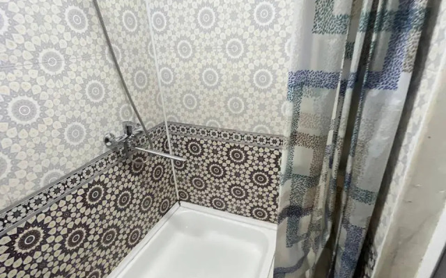 Uncle Kolya Hotel