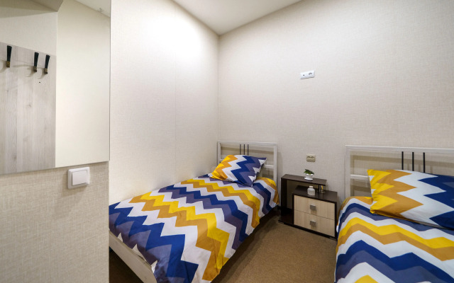 Provans Mini hotel