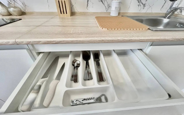 Квартира Уютная однокомнатная квартира ЖК Озерки