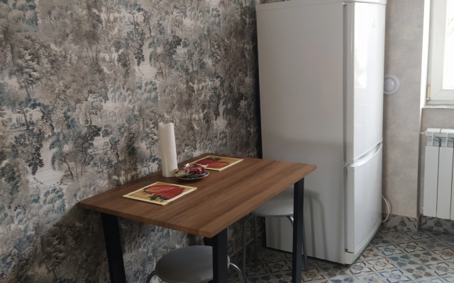 Квартира Уютная в центре исторического района