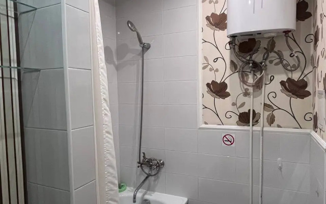 Апартаменты Горский микрорайон 63/1