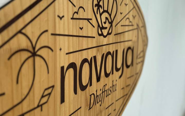 Navaya Dhiffushi Guest house