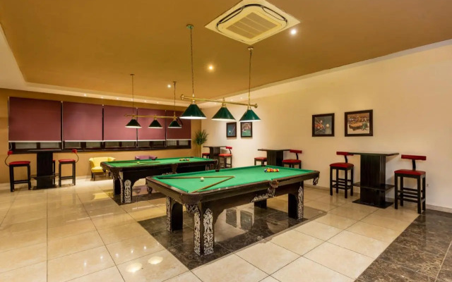 El Karma Aqua Beach Resort