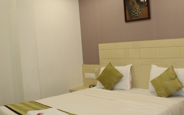 Vivan Hotel