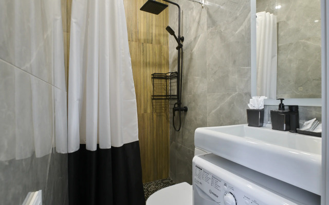 ZhK Landyishi  521/2 Apartments