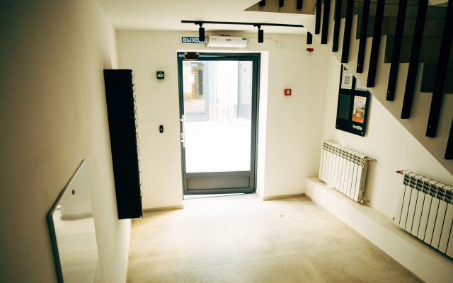 Квартира в Историческом Центре для 3 гостей