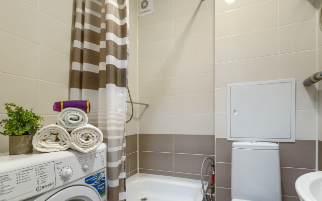 Апартаменты KvartalApartments на Кораблестроителей 78