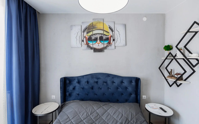 Surf Aparty Apartments