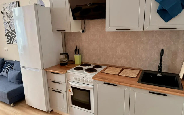 Квартира Ареал Однокомнатная в Славянском