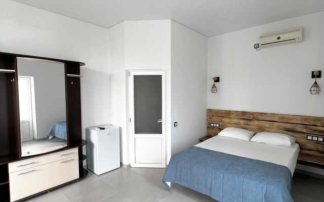 Raduga Mini-Hotel