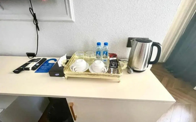 Perla De Mar Inn Hotel