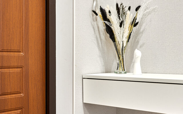 Квартира Краснодар на Московской 137