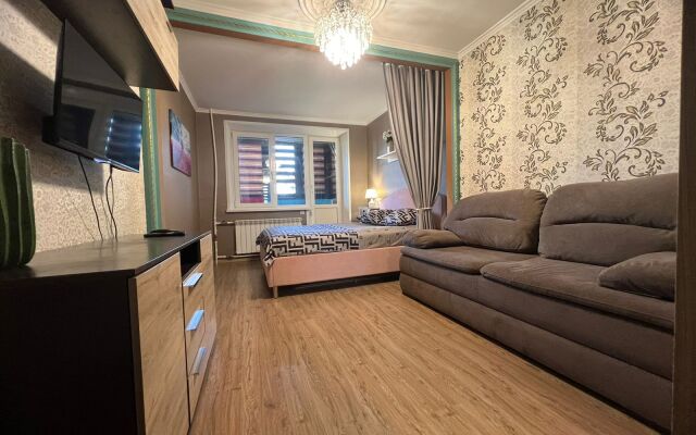 Kvartira Alexhome Staraya Kupavna 19 Apartments