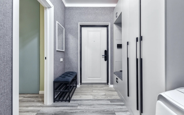 Apartamenty Vidovaa v Centre Astany