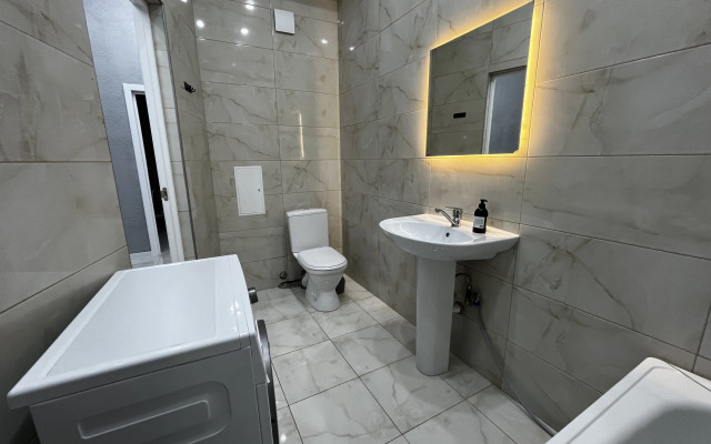 Апартаменты SUNDAG Д50