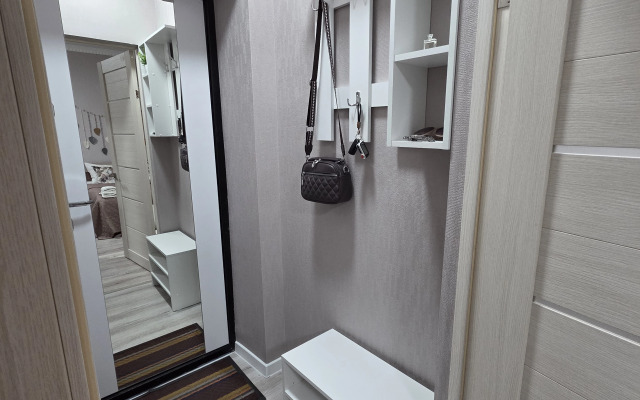 Квартира Светлая студия