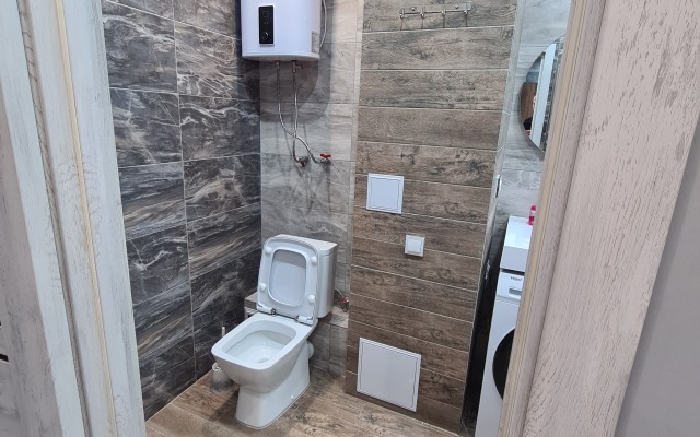 «Oazis» na Prospekte Lenina 54 Apartment