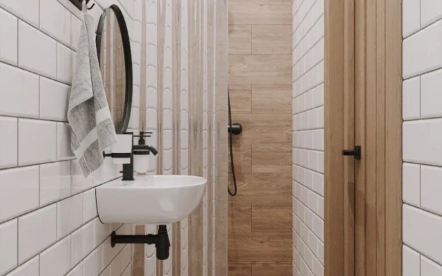 Arlo Hotel Lomonosova Apart-hotel