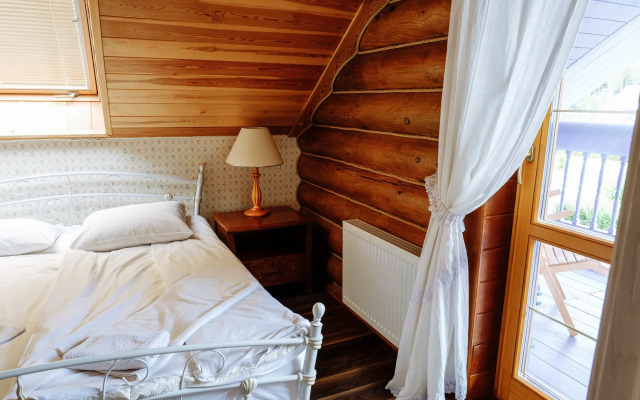 Частный дом Юхновград 2