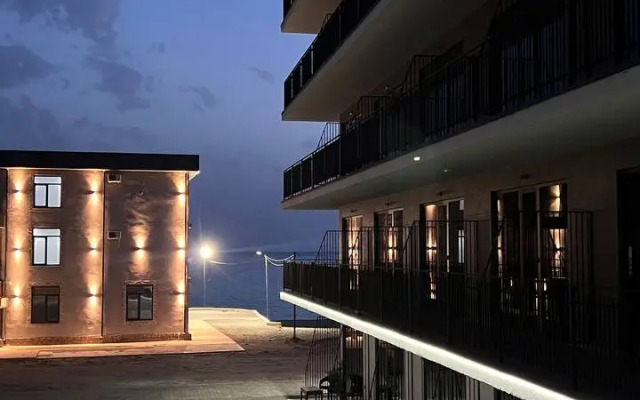 Hotel  Bereg Svyatoy Sofii