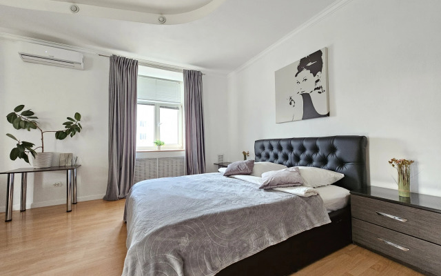 Апартаменты Живи Уютно Стадион Металлург