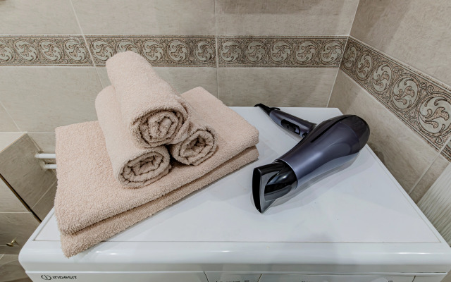 Квартира на Родины 24В