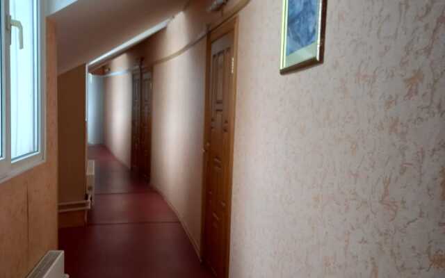 Мини-Отель Славянский Двор