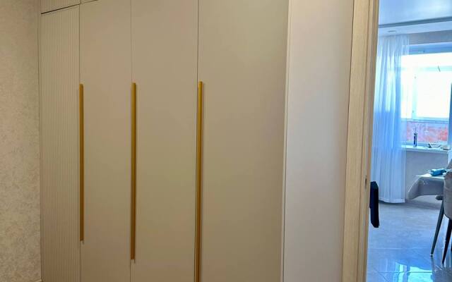 Apartamenty 2 komnatnye Tyumen Ekspo Flat