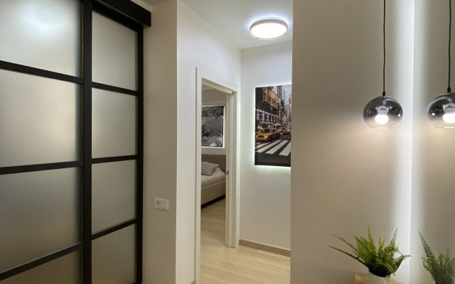 Skandinavskiy Uyut Apartments