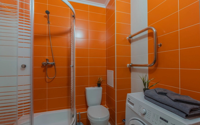 Apartment Studio SalutApart 8