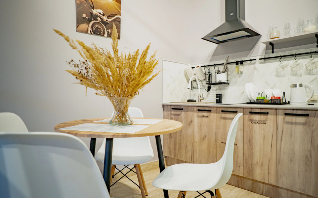 Ot MotoOsy 1 Apartments