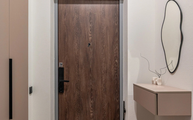 Апартаменты Стильная Студия ЖК Исетский