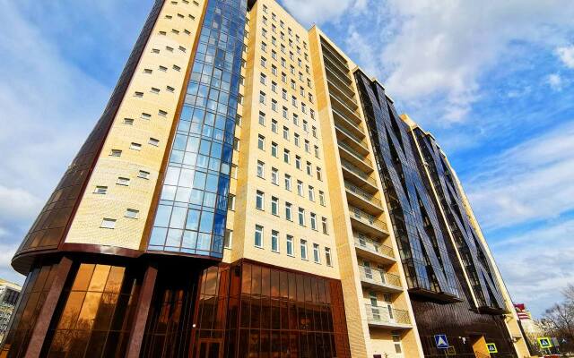 10th Floor Apartments