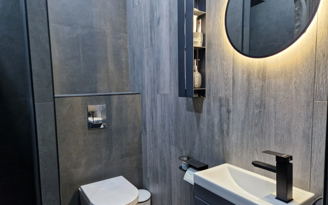 Квартира люкс на набережной