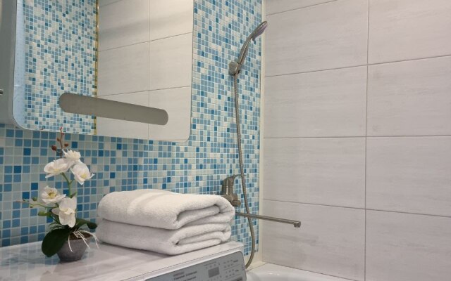 Квартира на Щорса 11