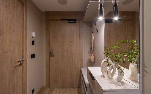 Апартаменты Cappadocia Apart