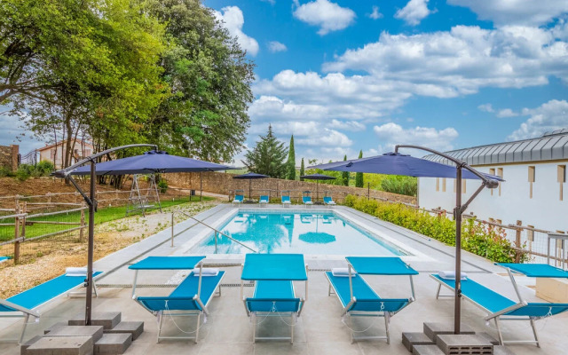 Siena Hills Apartments