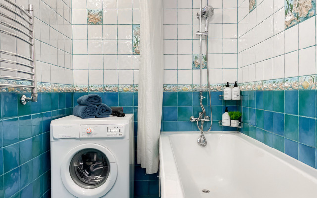 Квартира от FolkFort у метро «Алтуфьево» — спокойствие и комфорт вблизи зелёных зон