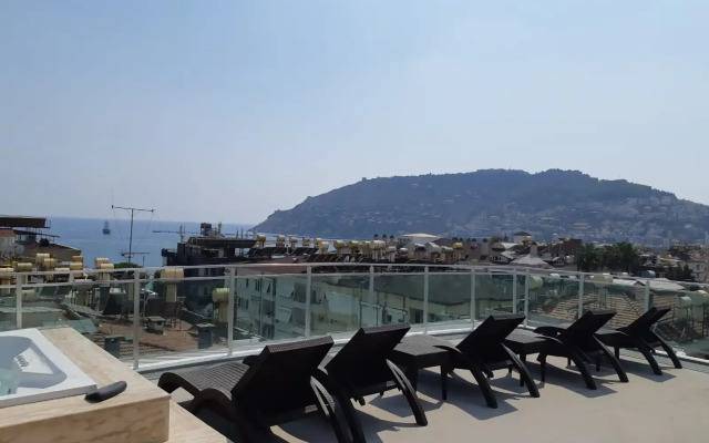 Art City Residence Apartments
