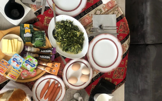 Апарт-отель Veni Vedi