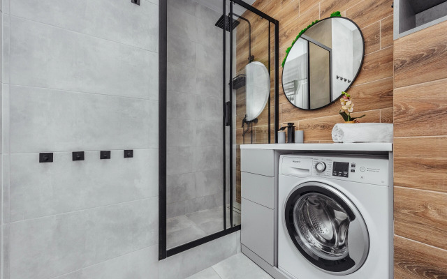 Zhk Frukty Chernika  Flat