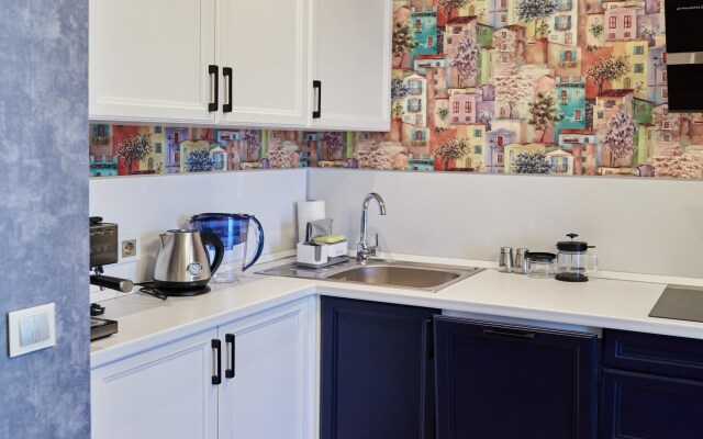 Квартира ЖК Ulta Sity